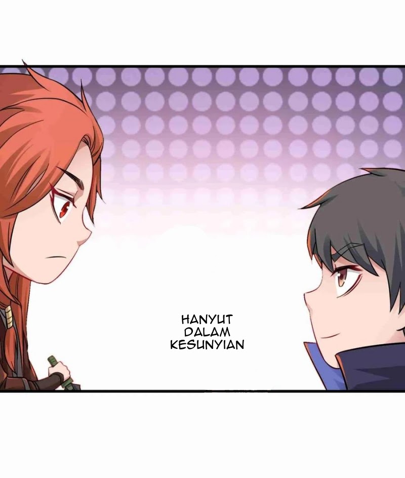 First Dragon Chapter 71 - halaman 15