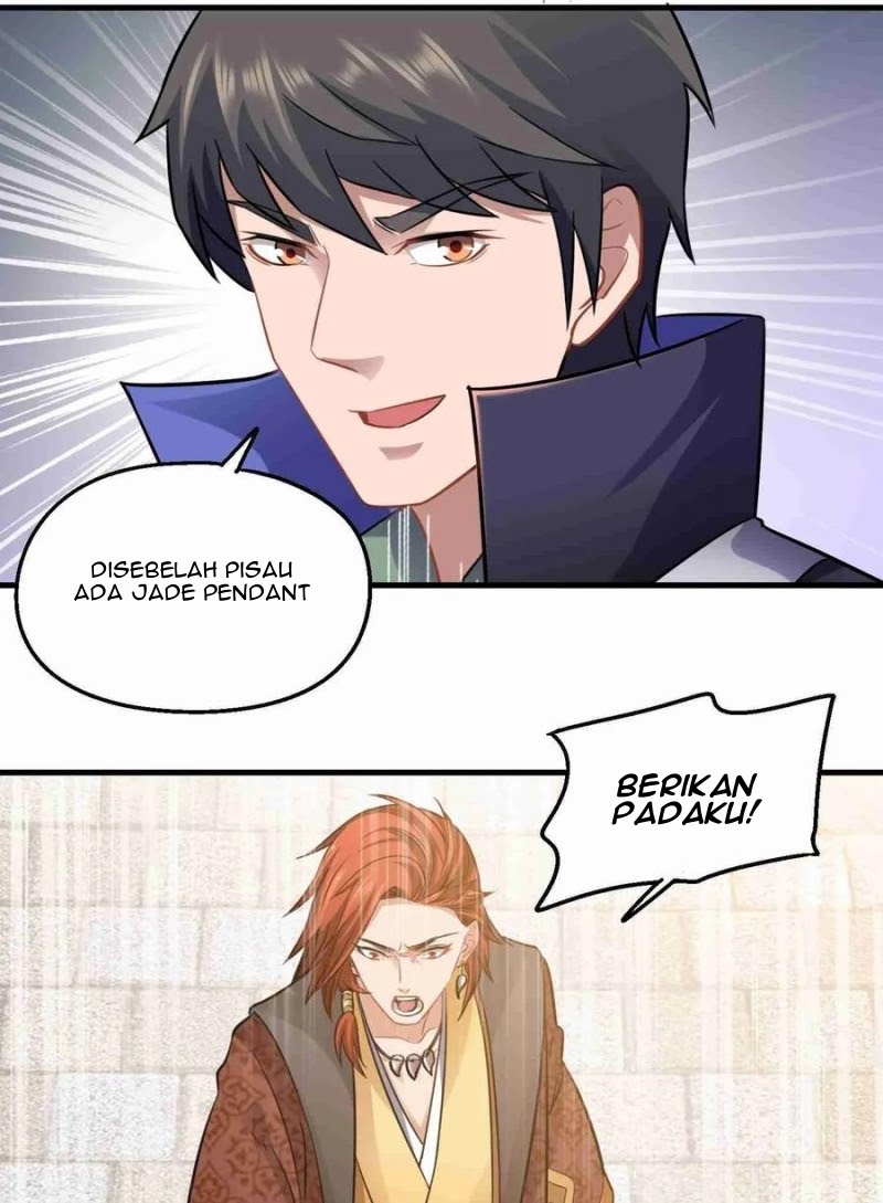 First Dragon Chapter 71 - halaman 22