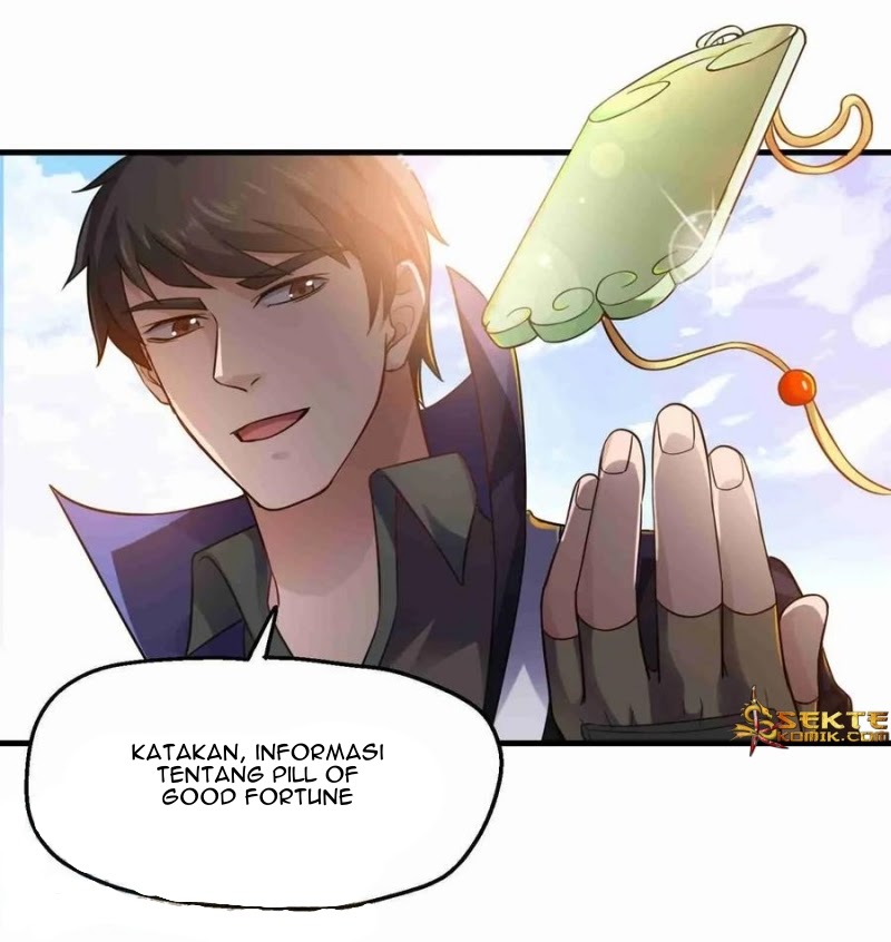First Dragon Chapter 71 - halaman 26