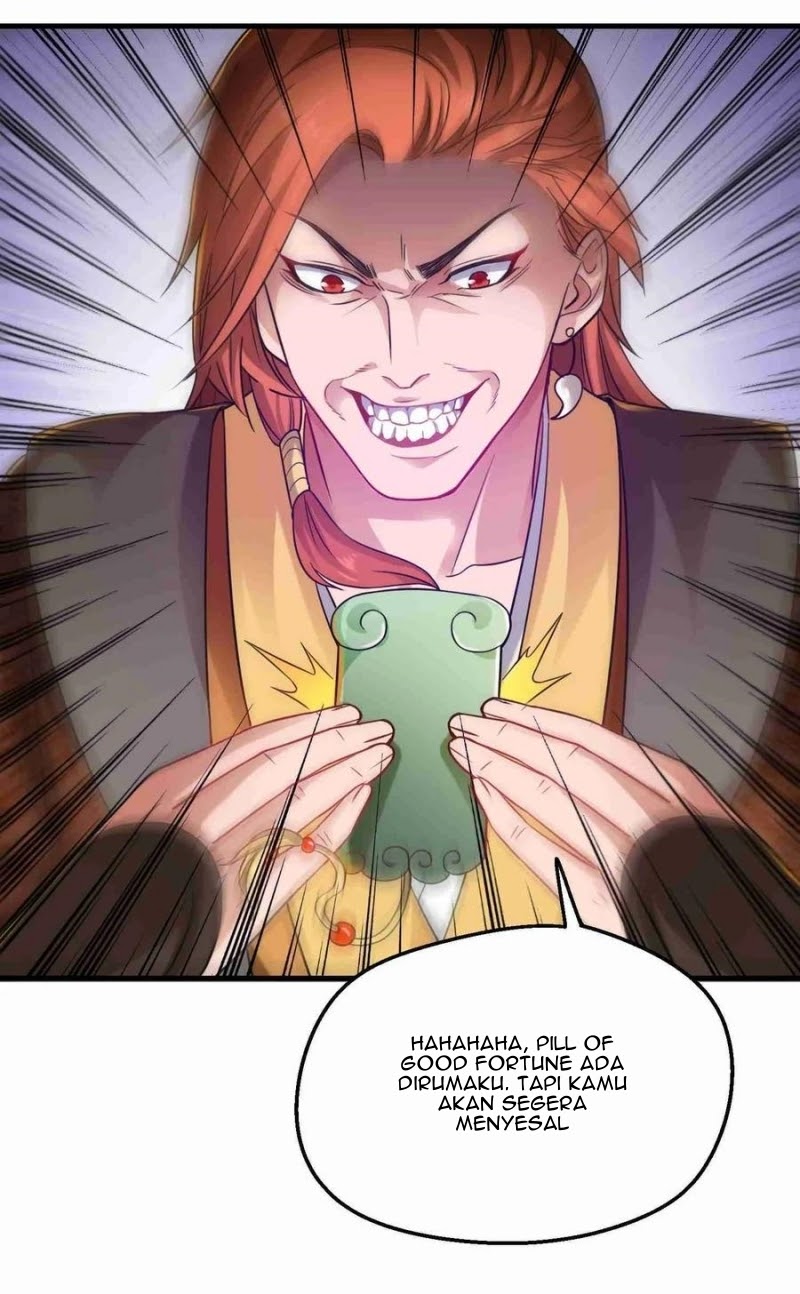 First Dragon Chapter 71 - halaman 27