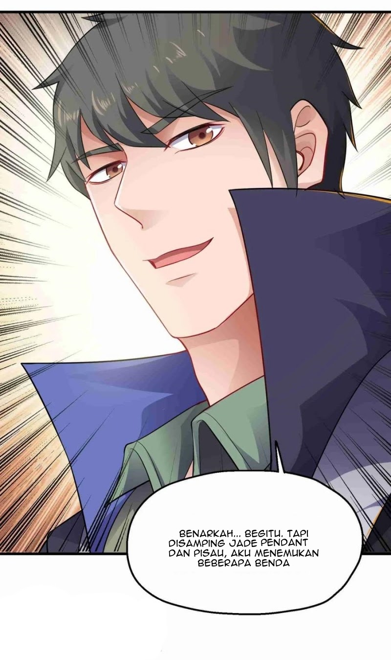 First Dragon Chapter 71 - halaman 32