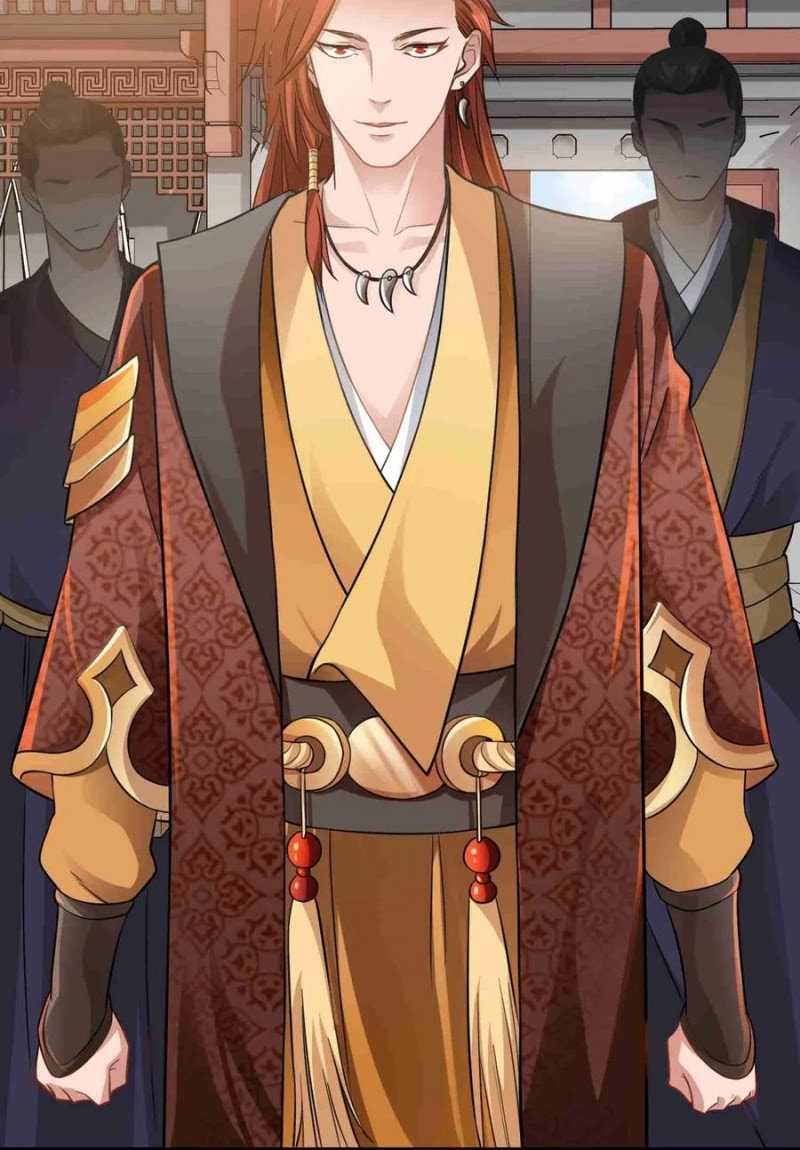 First Dragon Chapter 71 - halaman 7