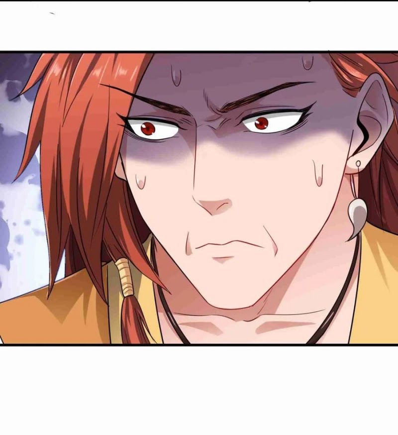 First Dragon Chapter 72 - halaman 13