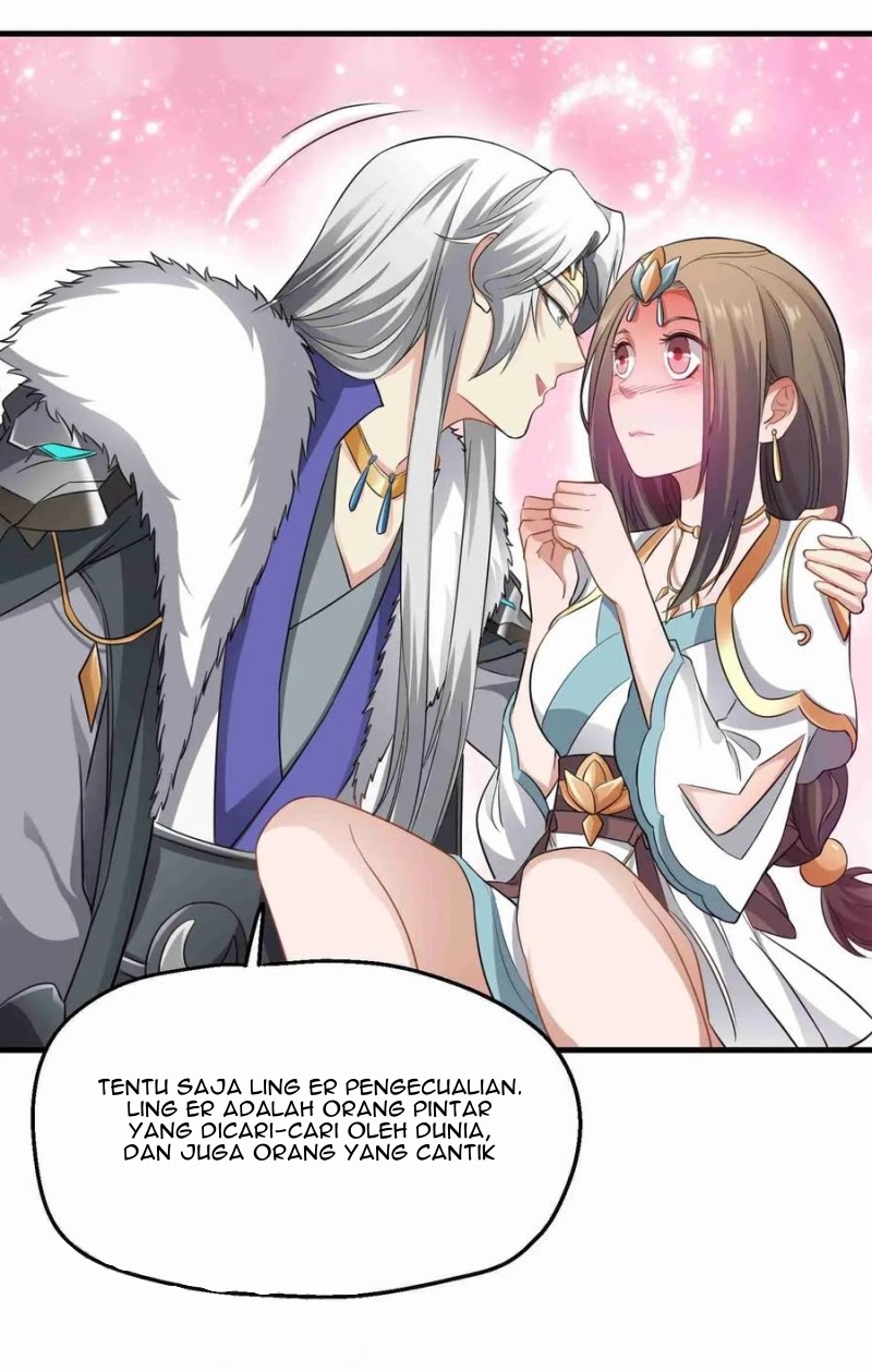 First Dragon Chapter 72 - halaman 20