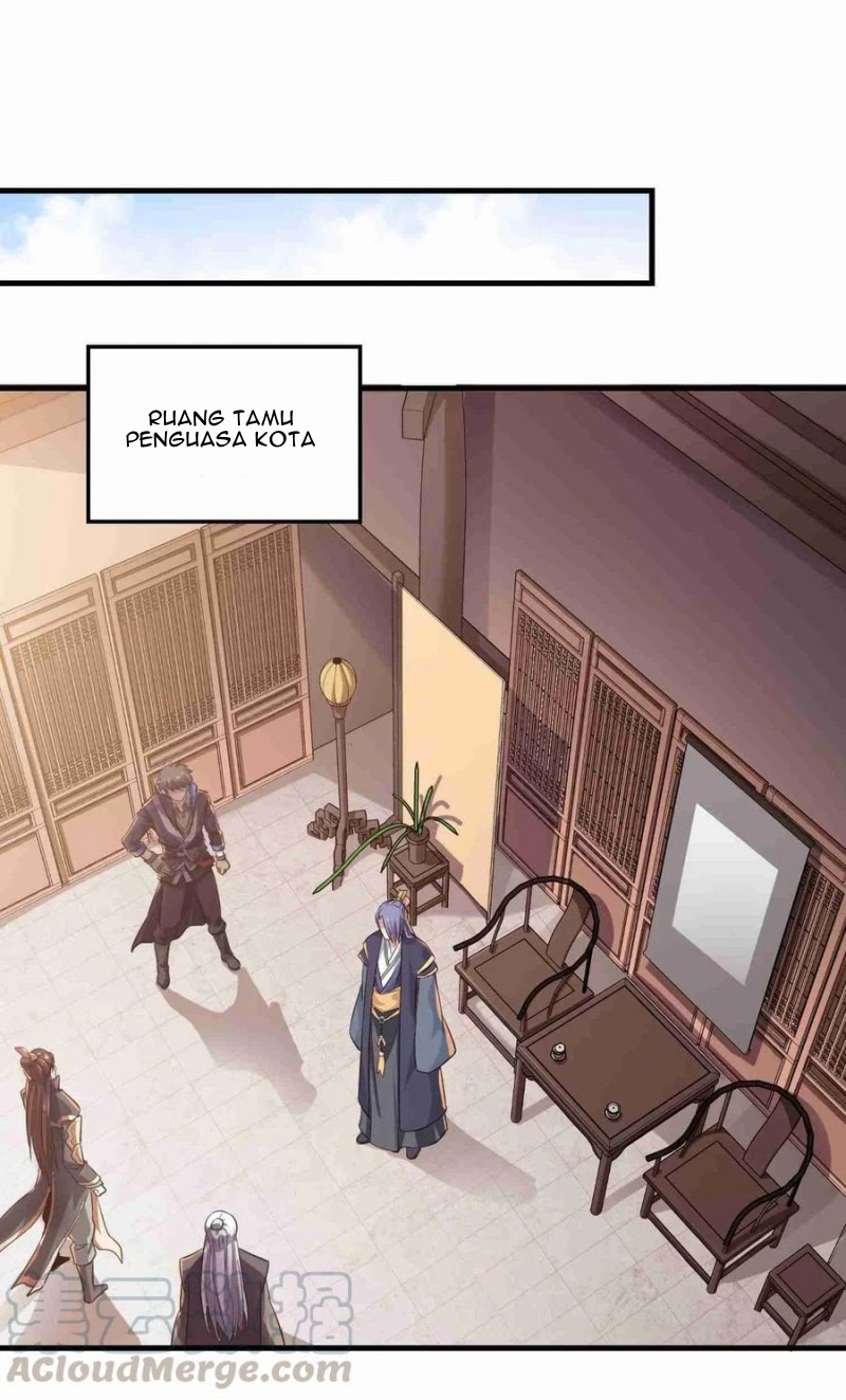First Dragon Chapter 72 - halaman 23
