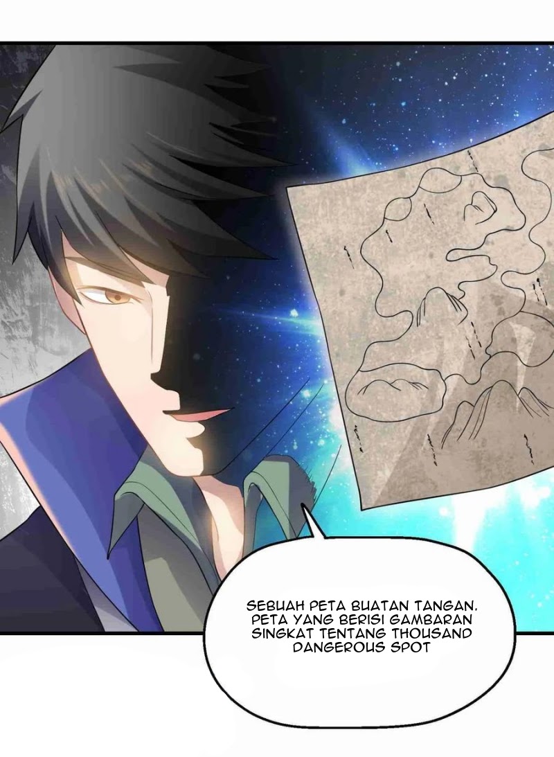First Dragon Chapter 72 - halaman 5