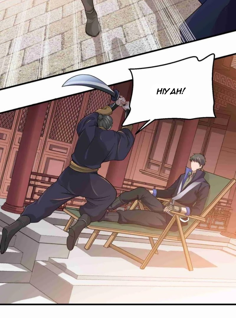 First Dragon Chapter 72 - halaman 7