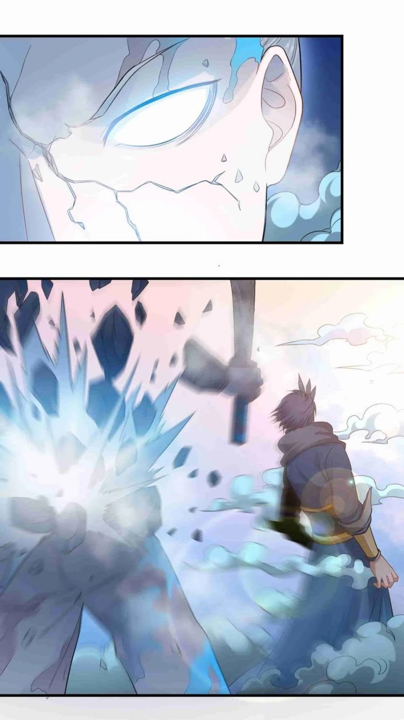 First Dragon Chapter 72 - halaman 9