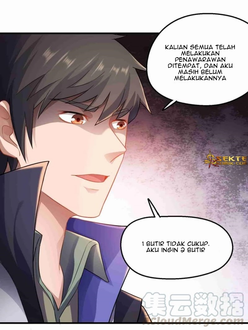 First Dragon Chapter 73 - halaman 11
