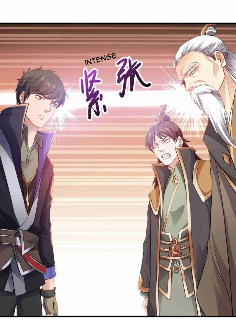 First Dragon Chapter 73 - halaman 15