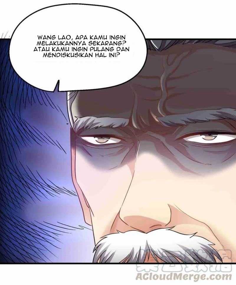 First Dragon Chapter 73 - halaman 17