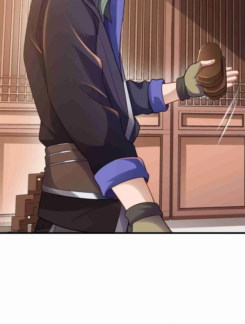 First Dragon Chapter 73 - halaman 23