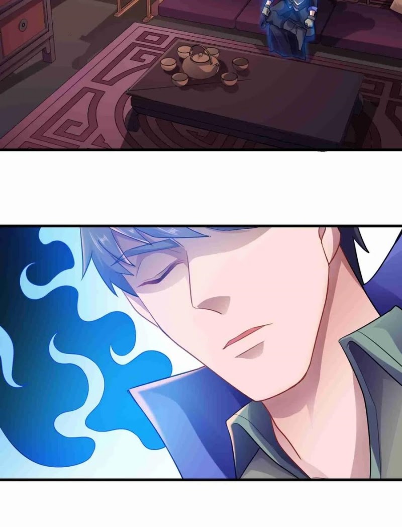 First Dragon Chapter 73 - halaman 25