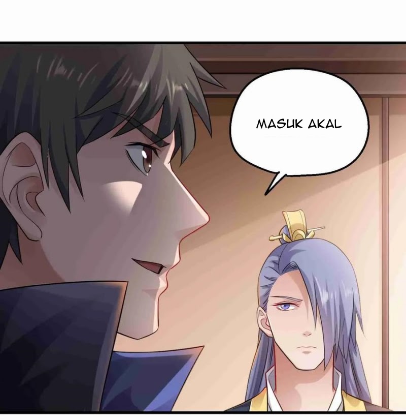 First Dragon Chapter 73 - halaman 3