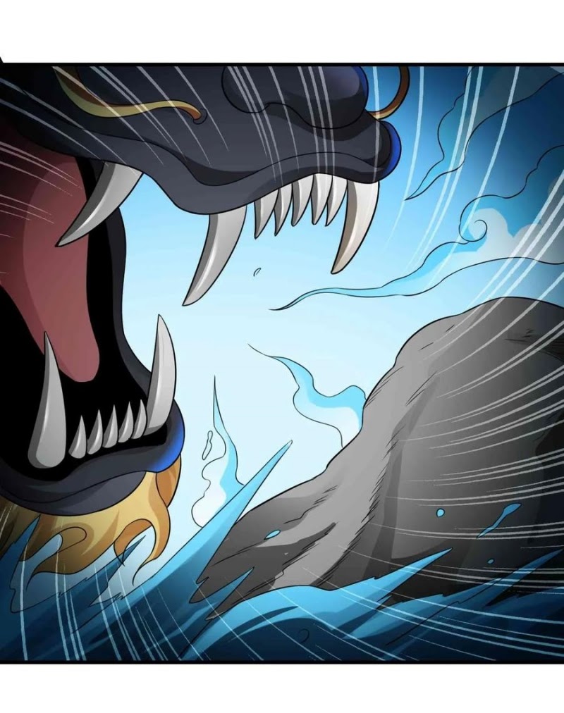 First Dragon Chapter 73 - halaman 30