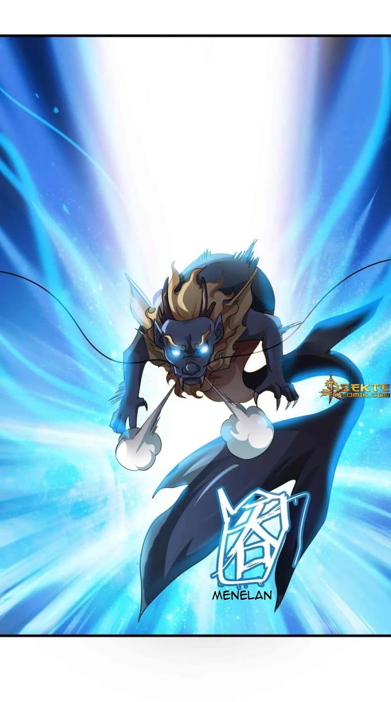 First Dragon Chapter 73 - halaman 31