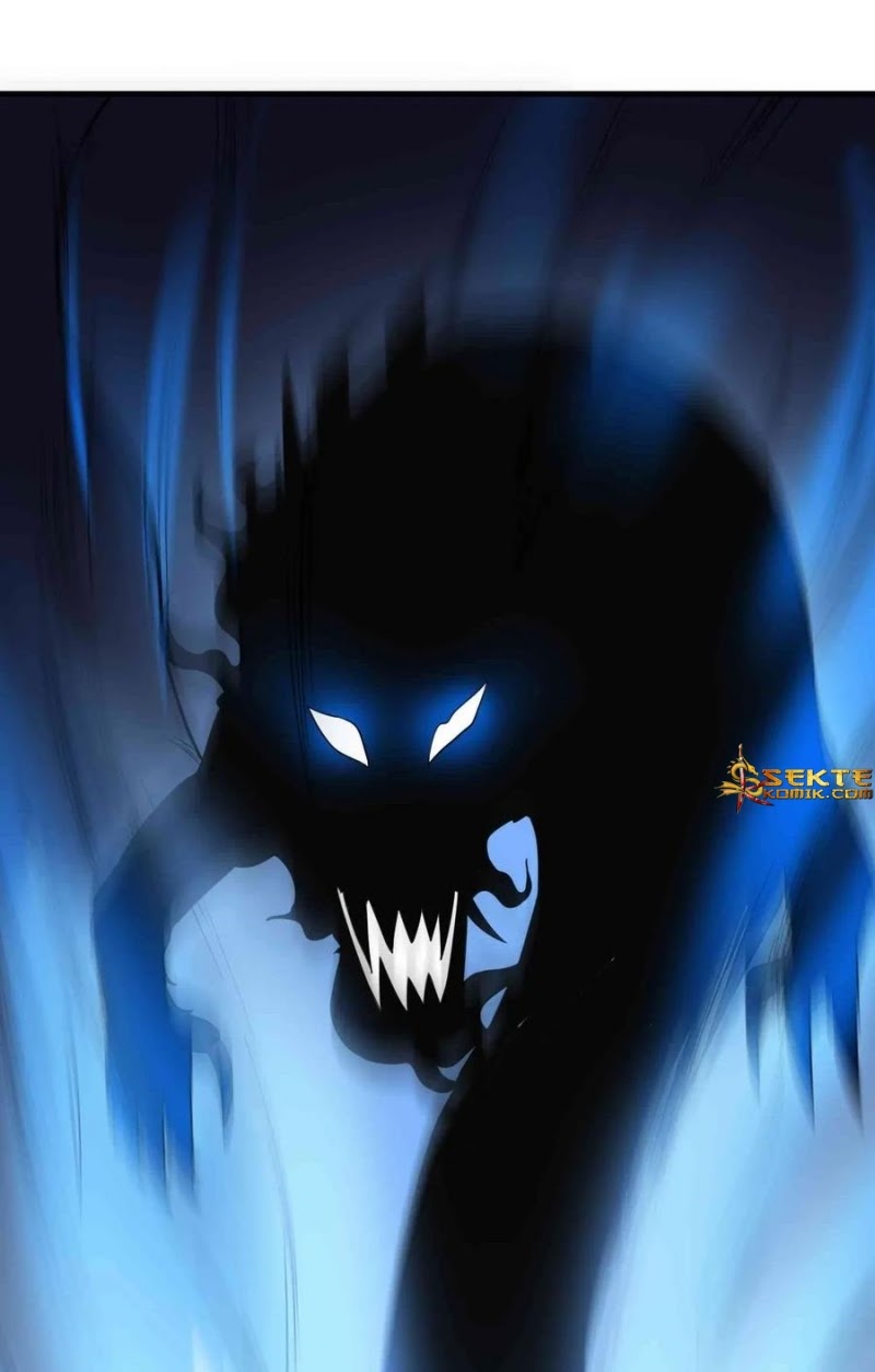 First Dragon Chapter 73 - halaman 36