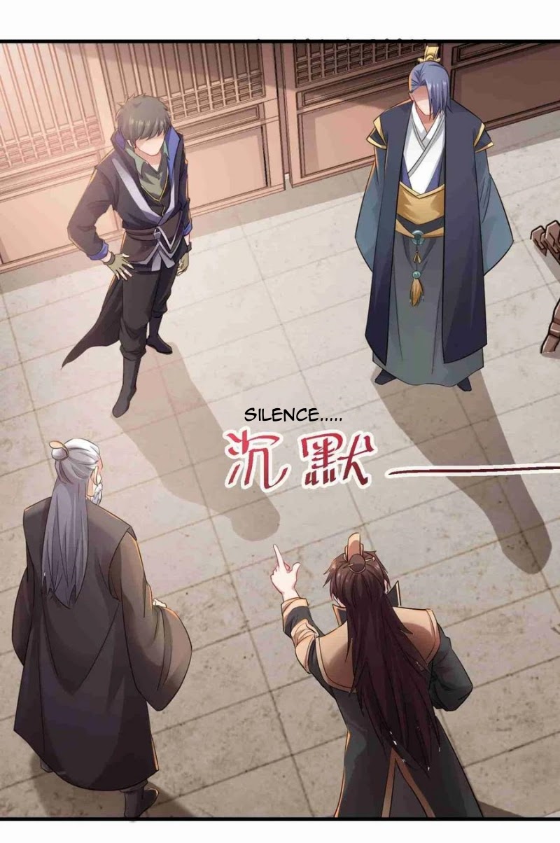 First Dragon Chapter 73 - halaman 7