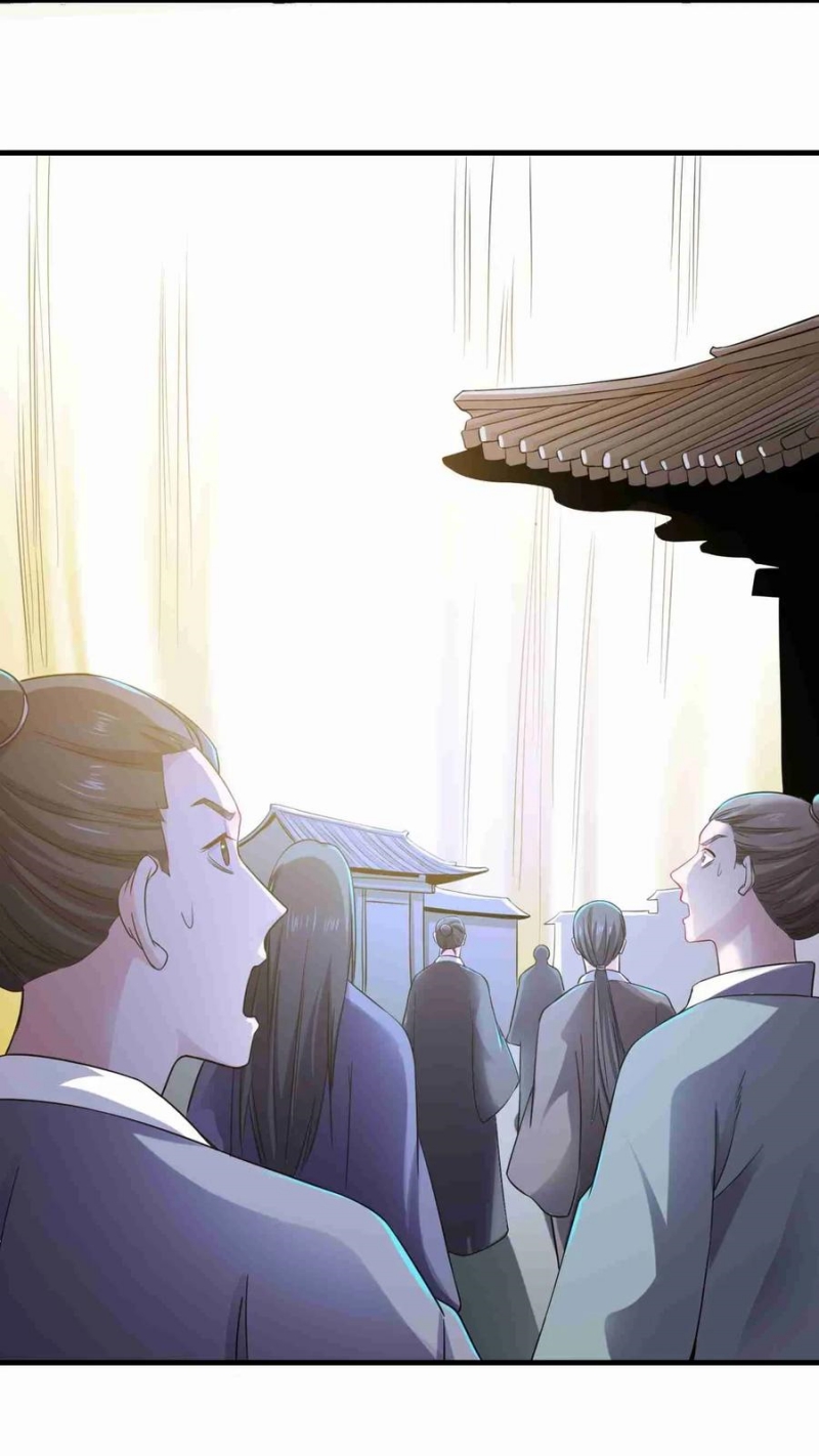 First Dragon Chapter 74 - halaman 11