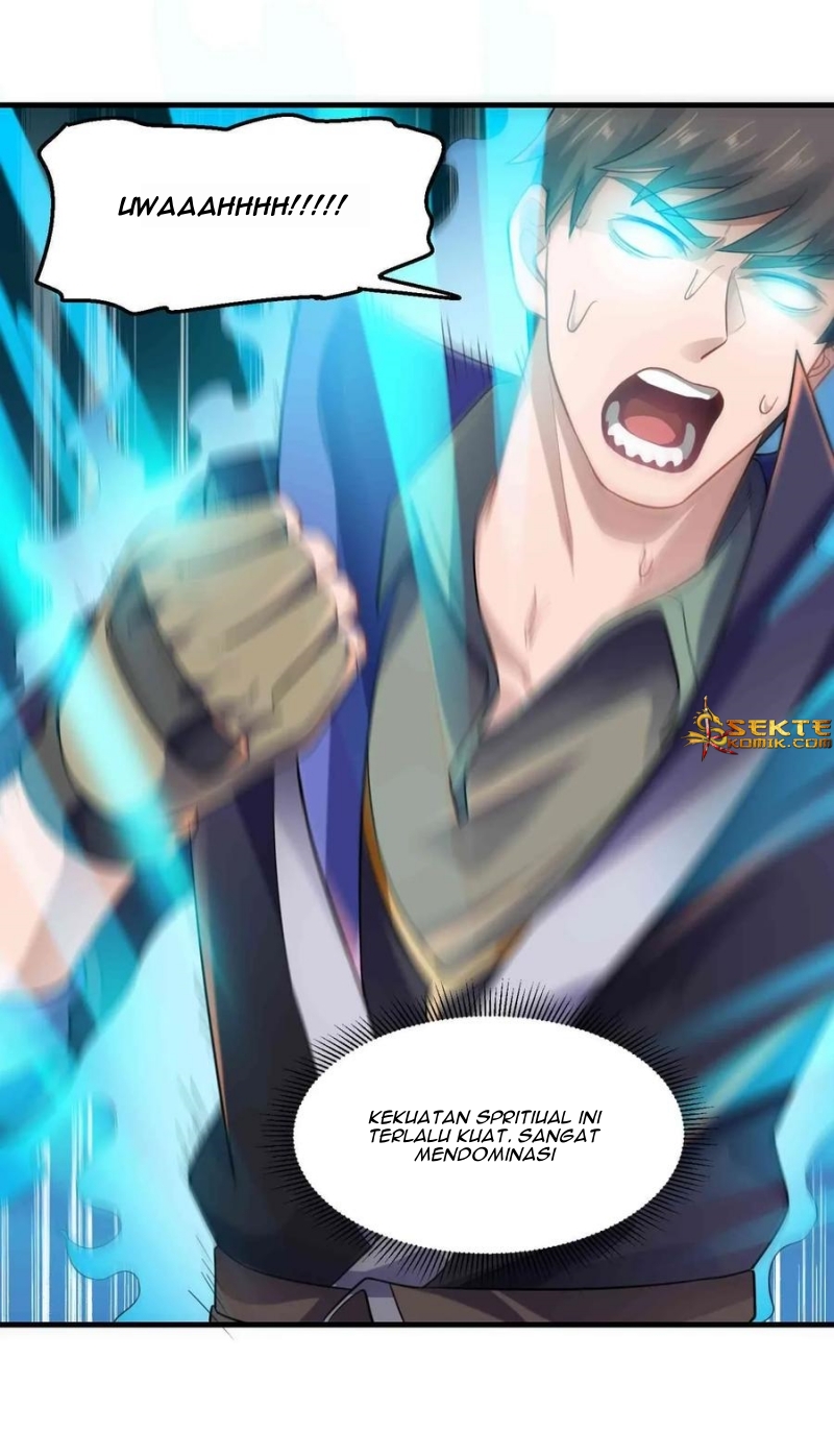 First Dragon Chapter 74 - halaman 15