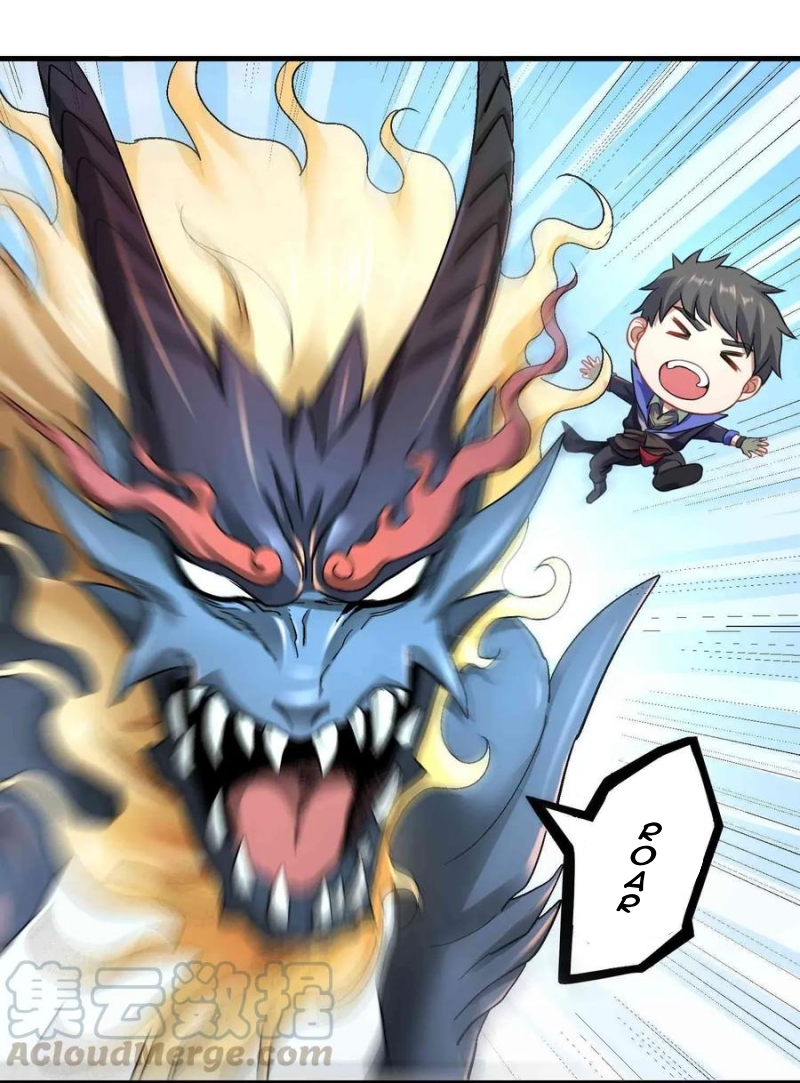 First Dragon Chapter 74 - halaman 19