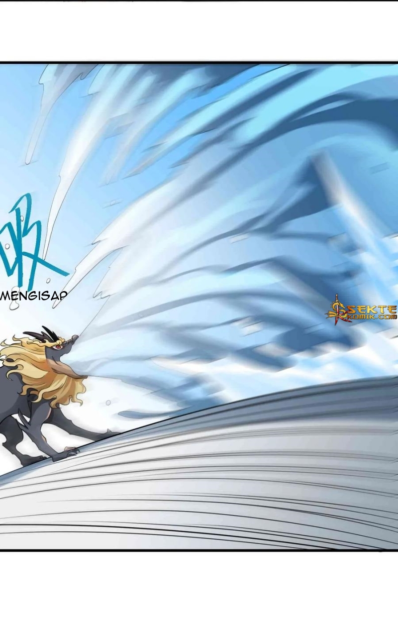 First Dragon Chapter 74 - halaman 20