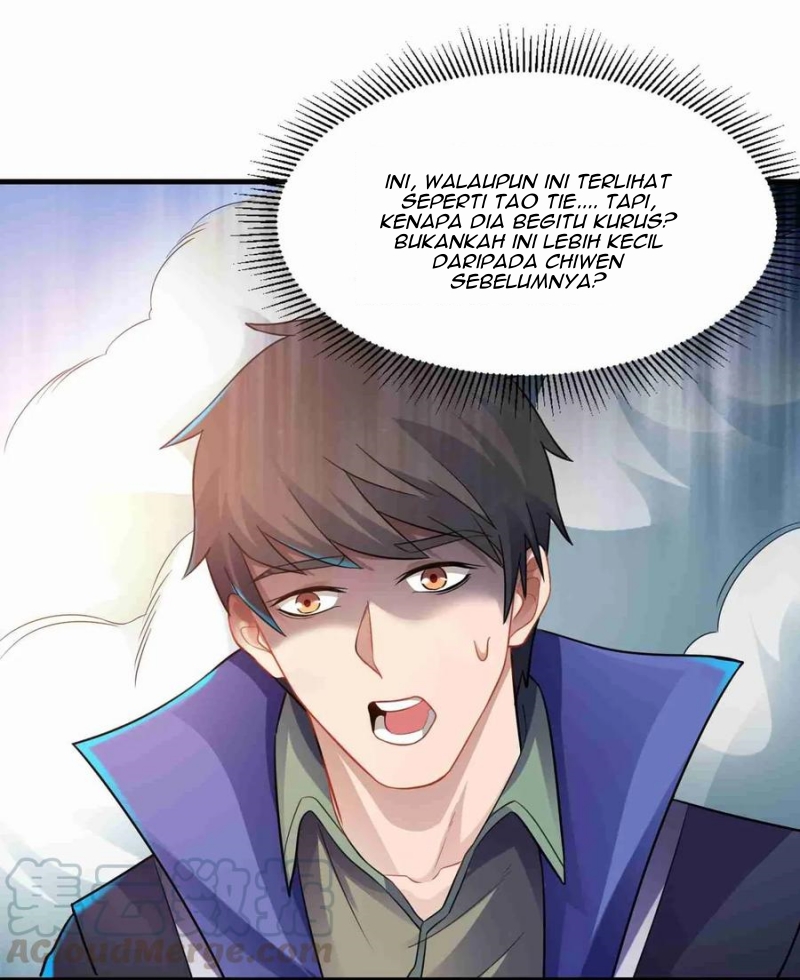 First Dragon Chapter 74 - halaman 5