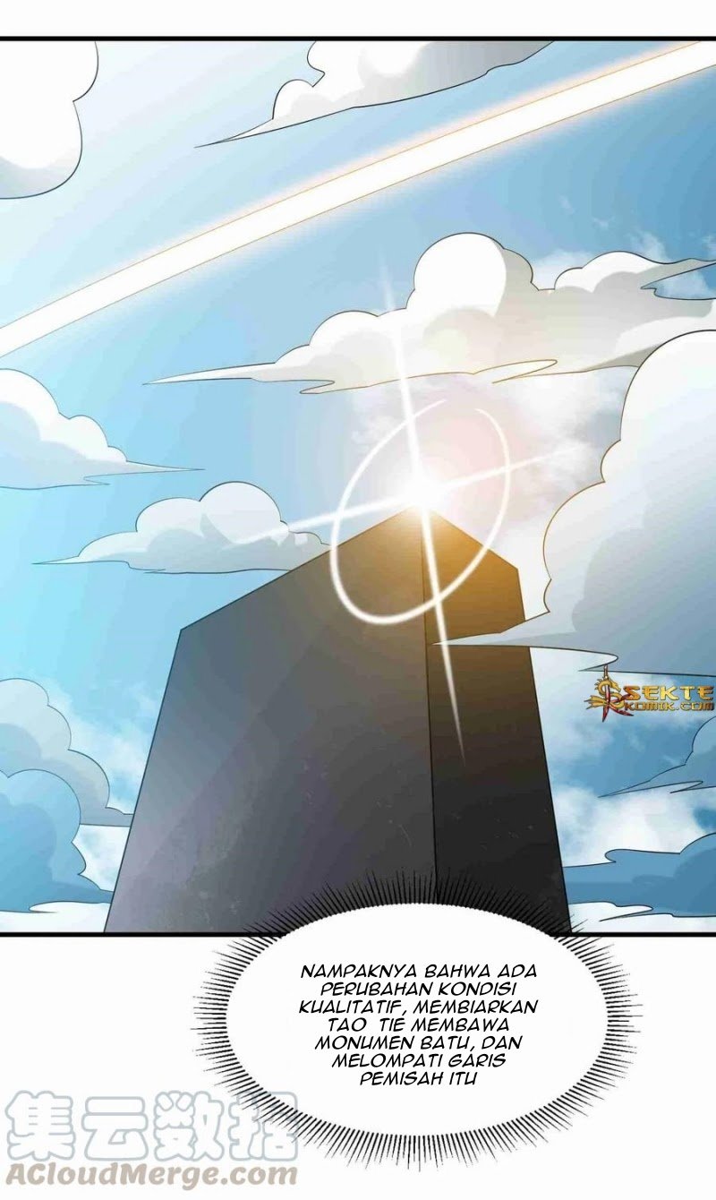 First Dragon Chapter 75 - halaman 11