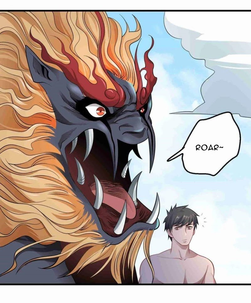 First Dragon Chapter 75 - halaman 12