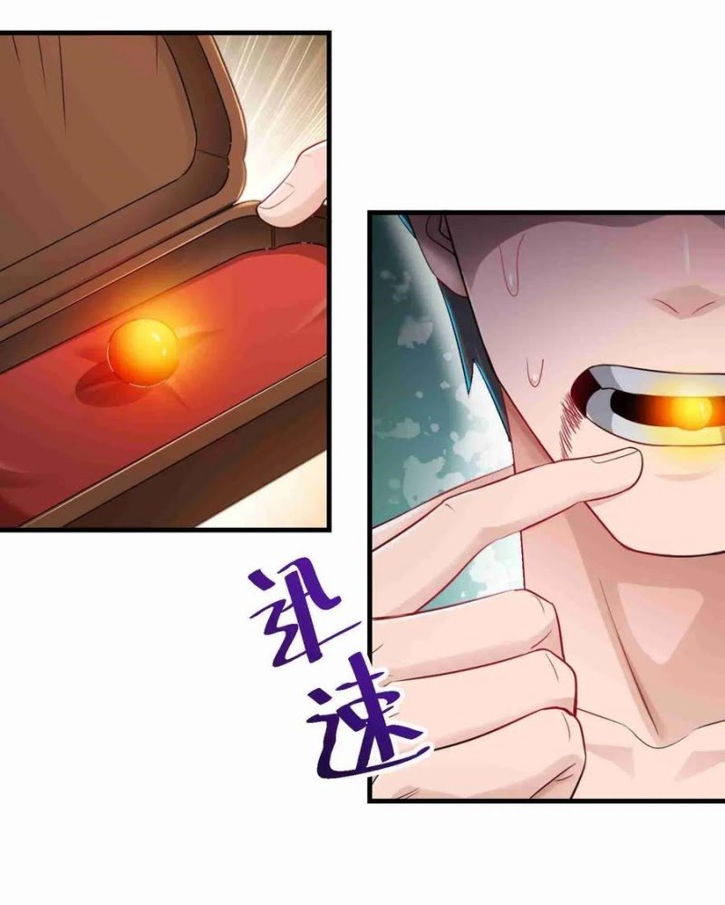 First Dragon Chapter 75 - halaman 18