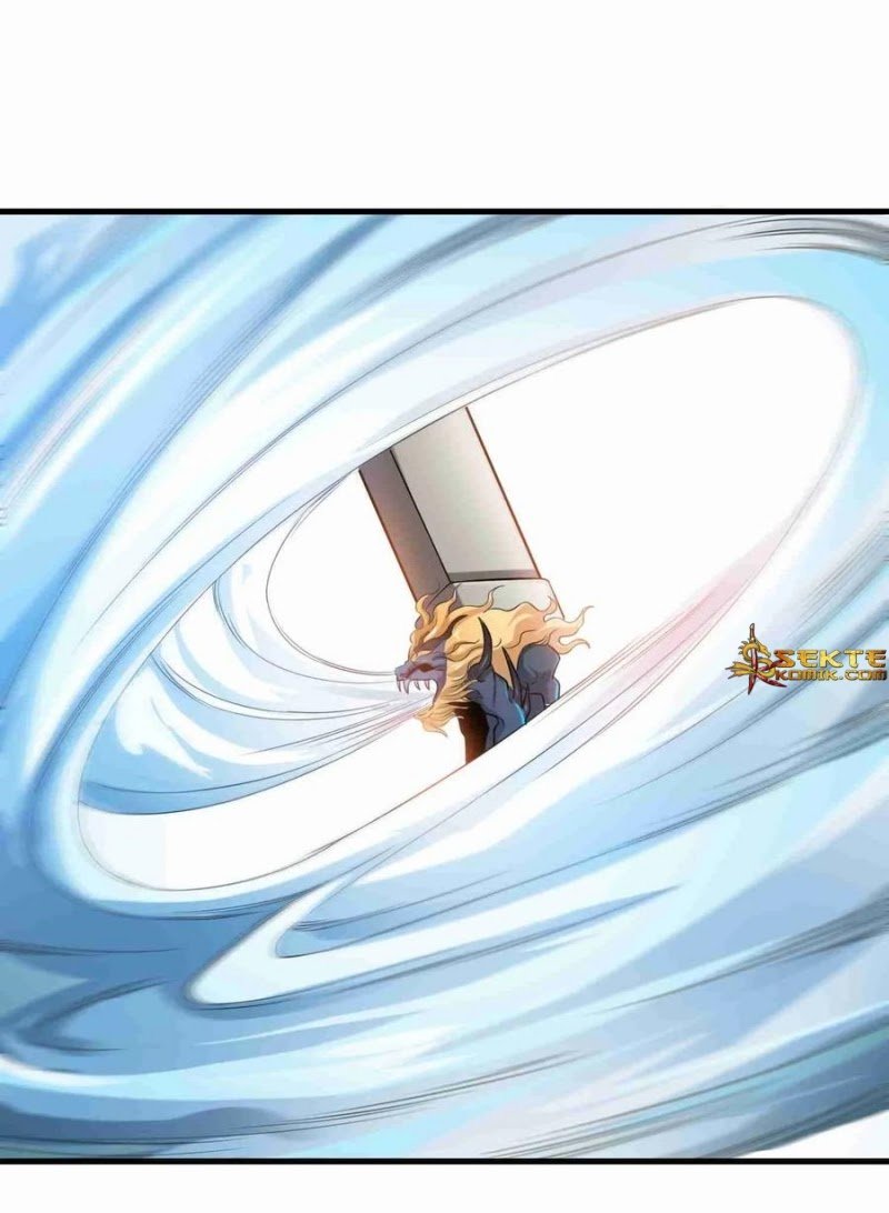 First Dragon Chapter 75 - halaman 21