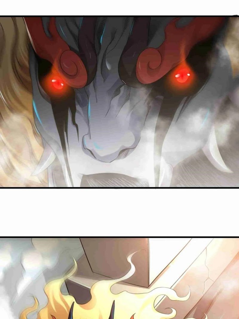First Dragon Chapter 75 - halaman 22