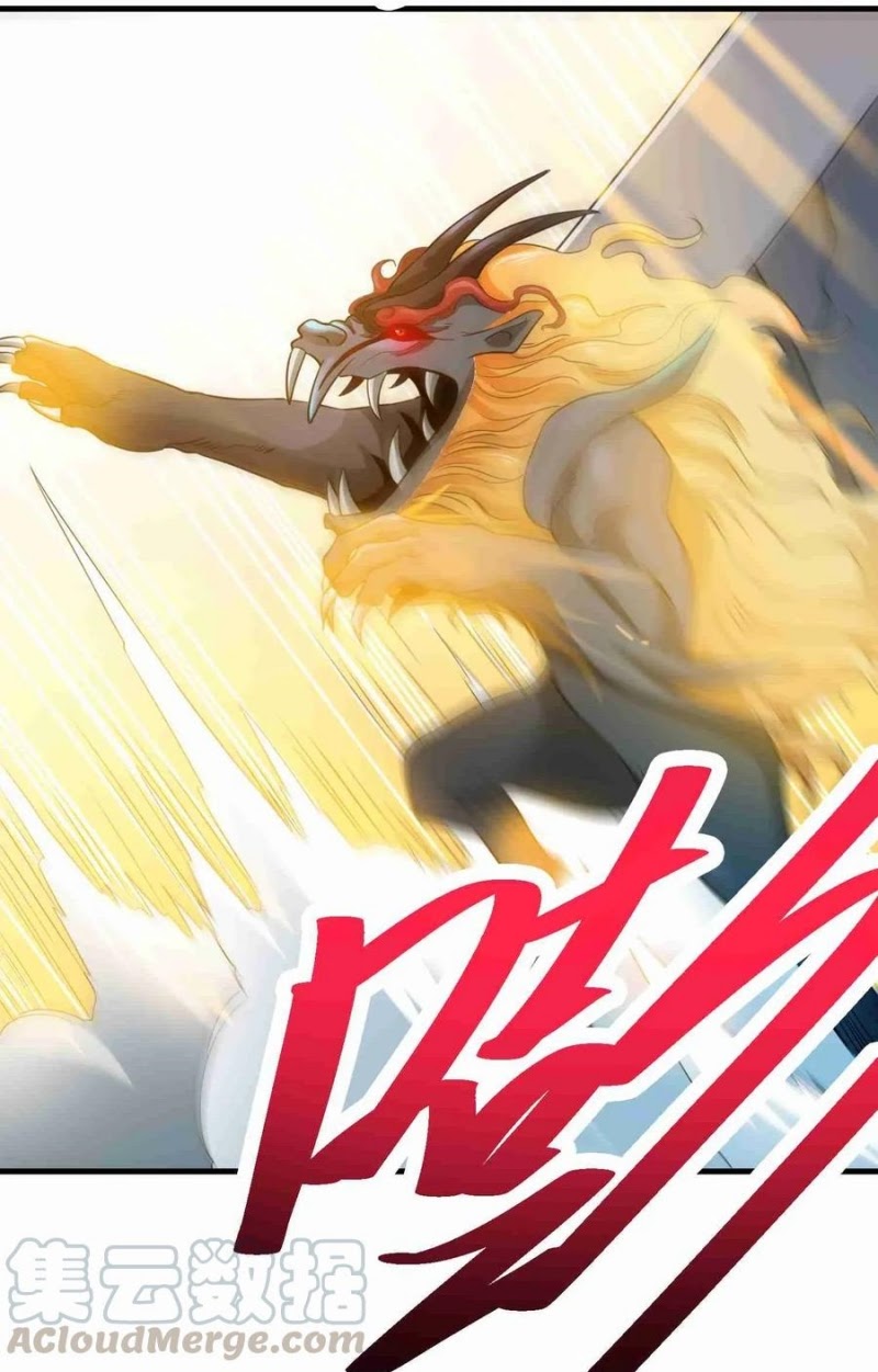 First Dragon Chapter 75 - halaman 28