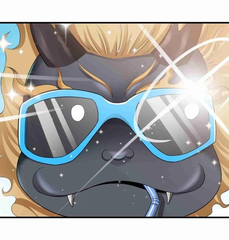 First Dragon Chapter 75 - halaman 3