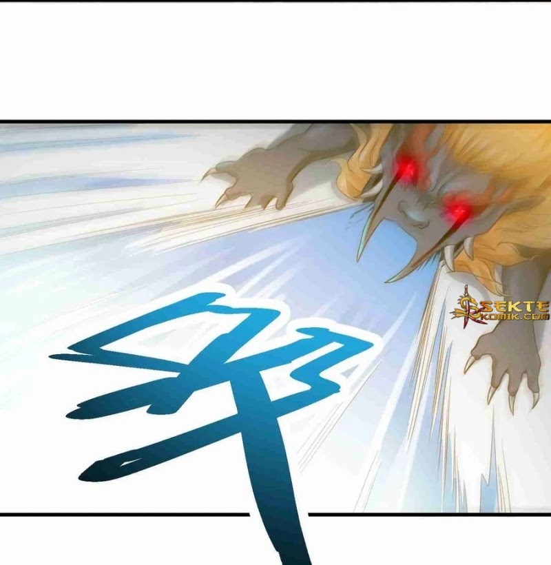 First Dragon Chapter 75 - halaman 30