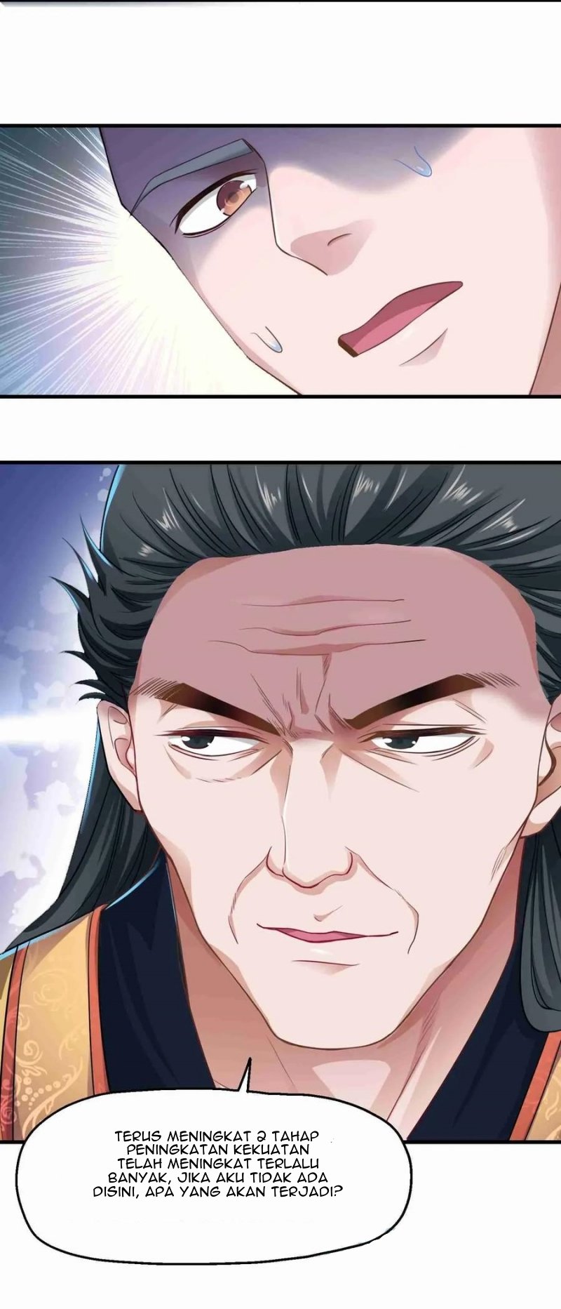 First Dragon Chapter 76 - halaman 20
