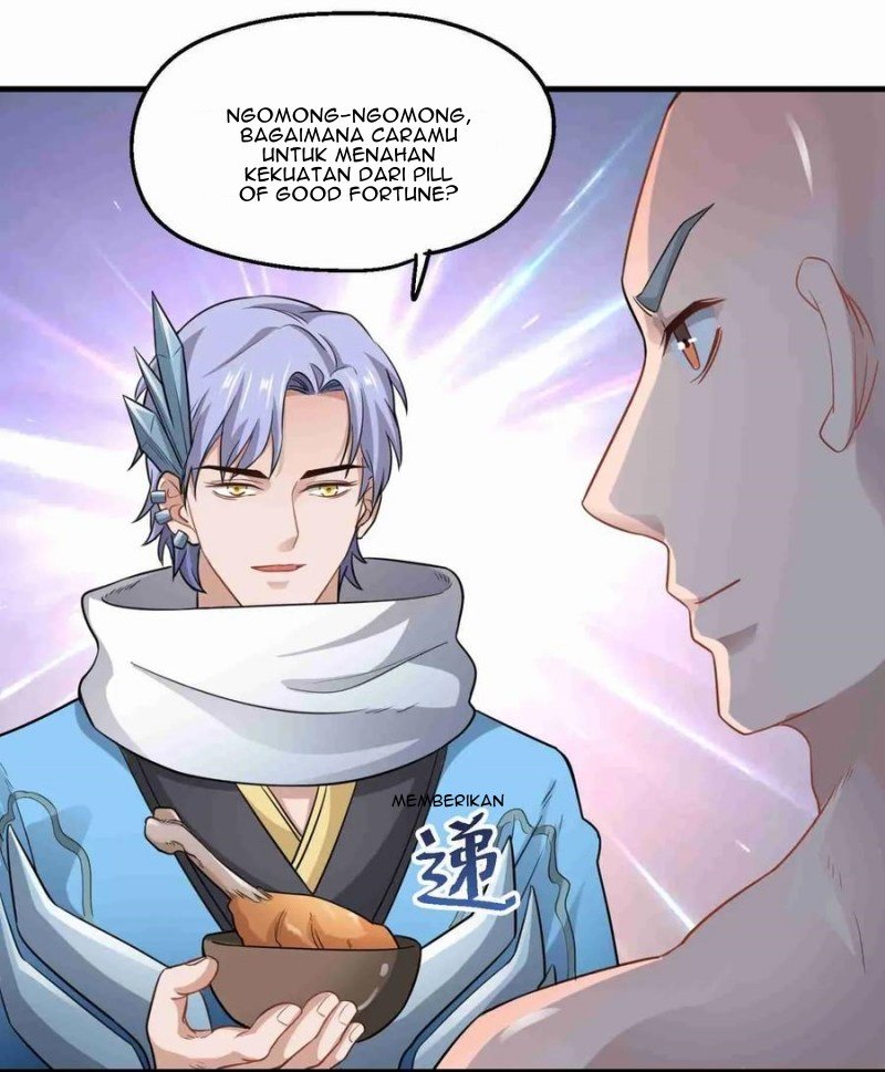 First Dragon Chapter 76 - halaman 24