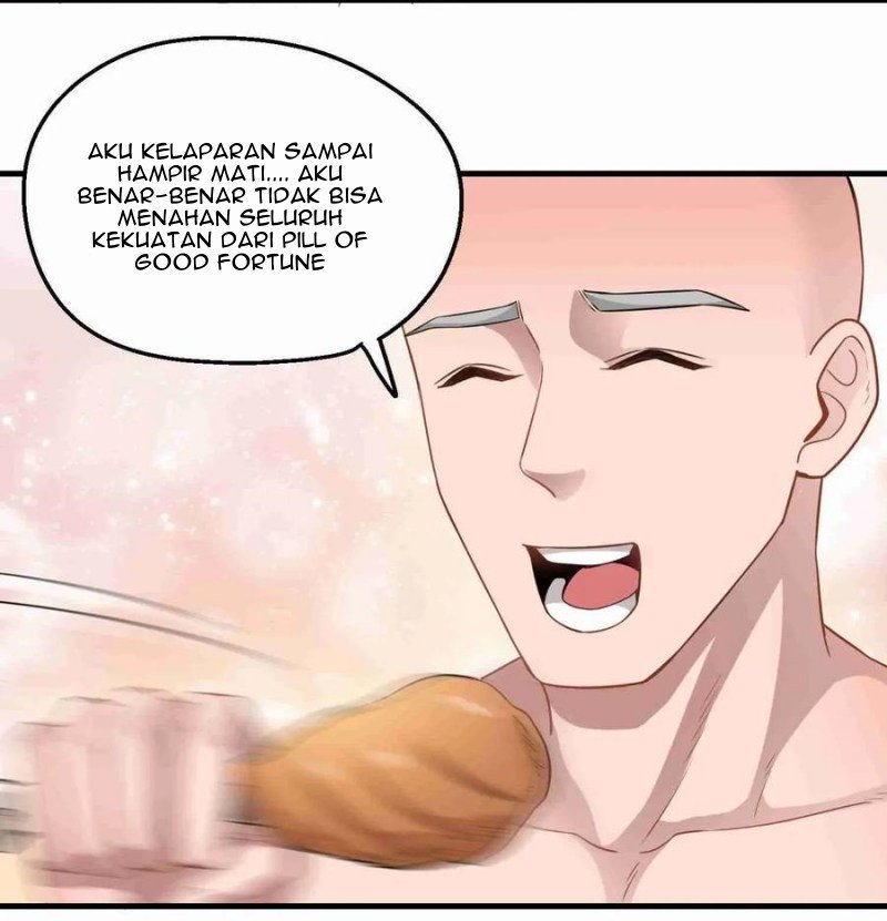 First Dragon Chapter 76 - halaman 25