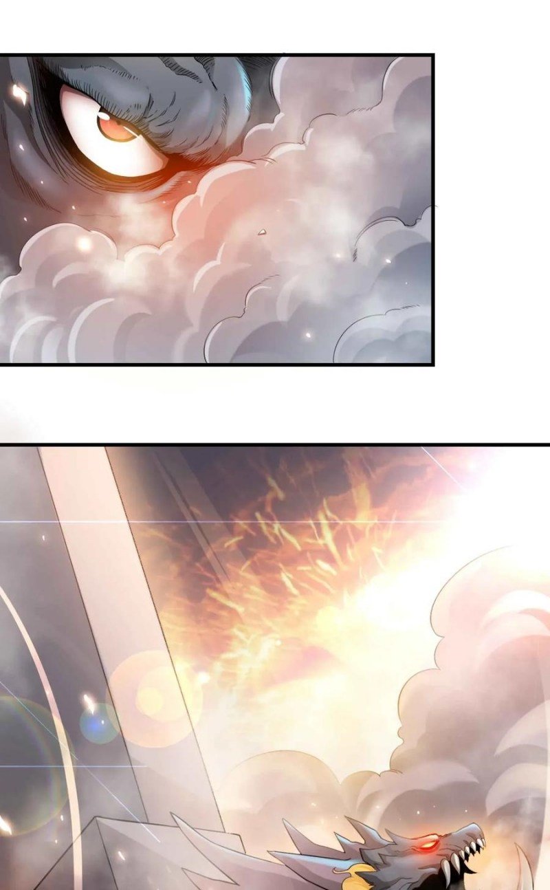 First Dragon Chapter 76 - halaman 3