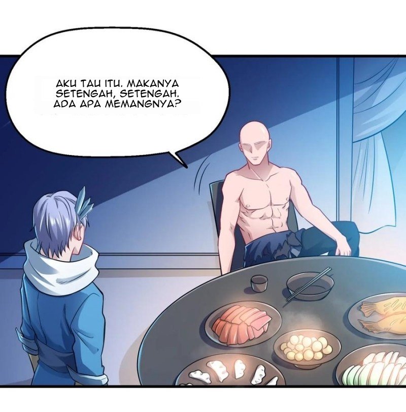 First Dragon Chapter 76 - halaman 30