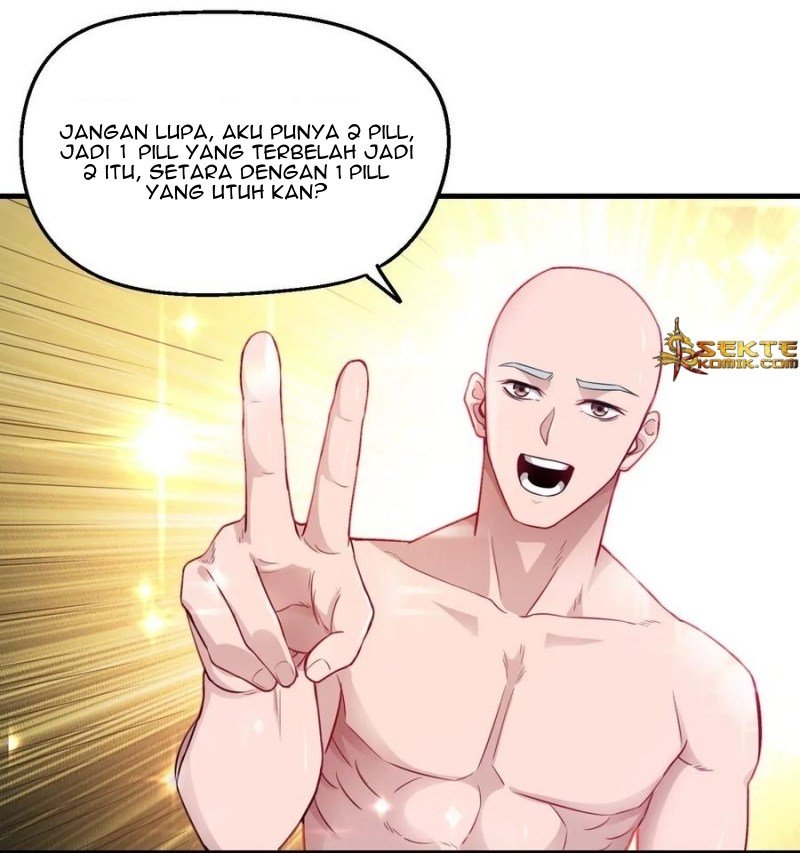 First Dragon Chapter 76 - halaman 31