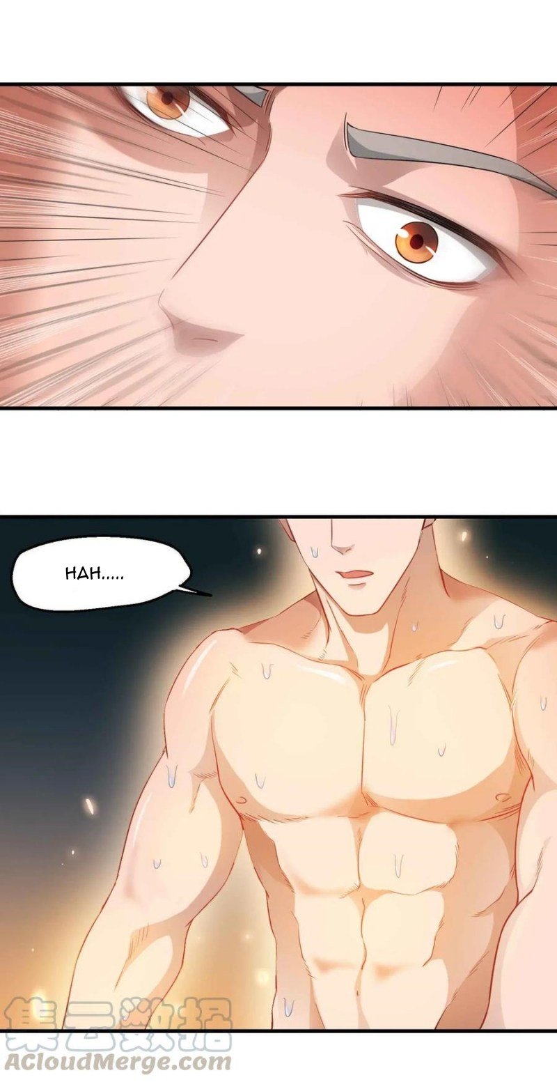 First Dragon Chapter 76 - halaman 5