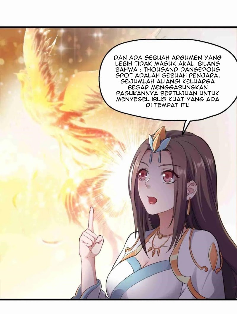 First Dragon Chapter 77 - halaman 10