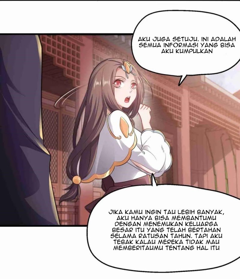 First Dragon Chapter 77 - halaman 12