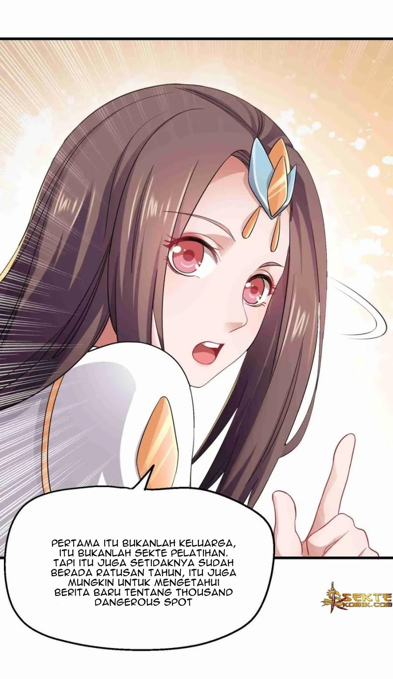 First Dragon Chapter 77 - halaman 16