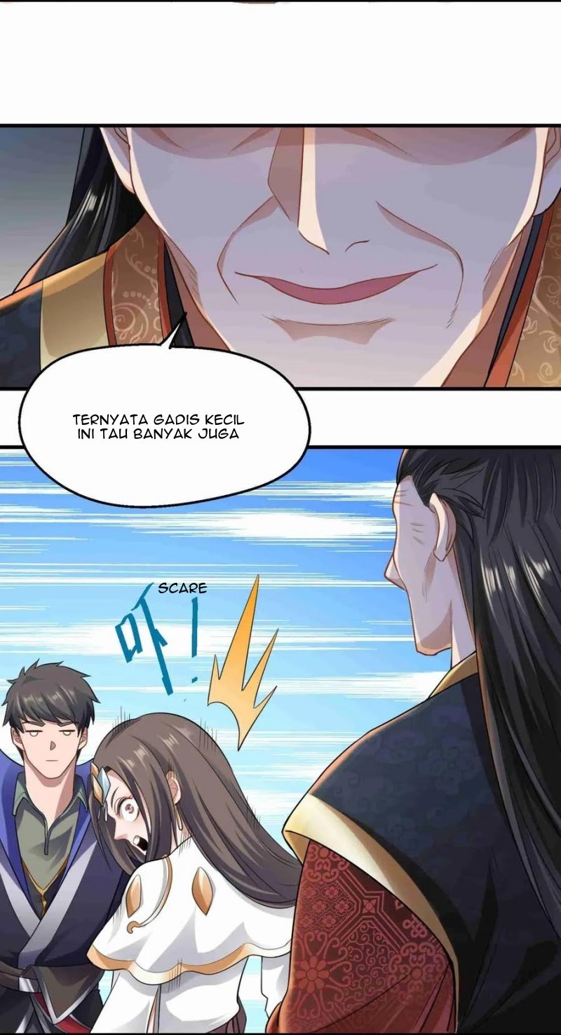 First Dragon Chapter 77 - halaman 18