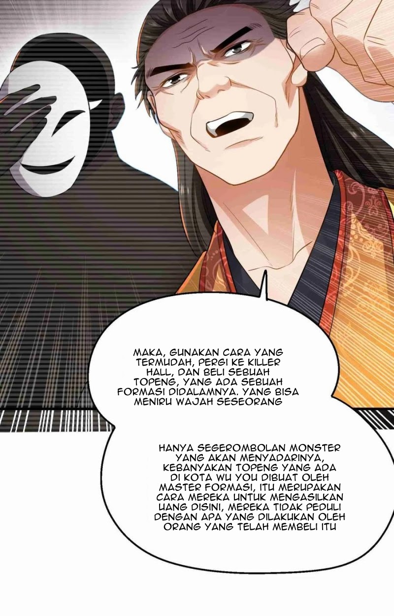 First Dragon Chapter 77 - halaman 27