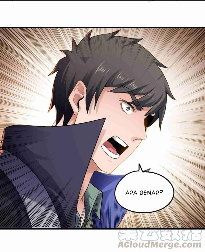 First Dragon Chapter 77 - halaman 29