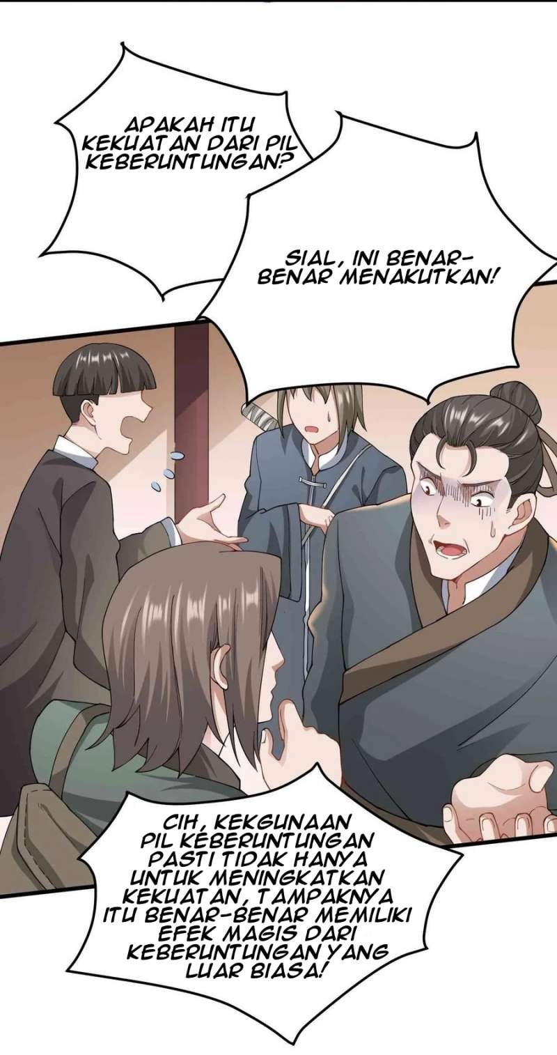First Dragon Chapter 78 - halaman 10