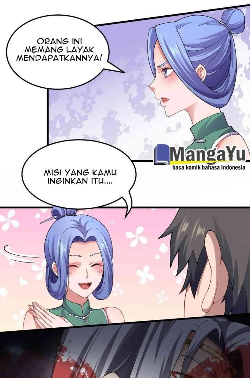 First Dragon Chapter 78 - halaman 11